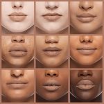 WET N WILD LIPSTICK CLOUD POUT FLUFFERNUTTER