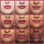 WET N WILD LIPSTICK CLOUD POUT MARCH TO MY MALLOW
