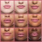 WET N WILD LIPSTICK CLOUD POUT SOME SUGA ON ME