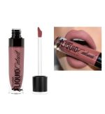 WET N WILD LIPSTICK LIQUID MEGALAST Rebel Rose