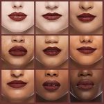 WET N WILD LIPSTICK MATTE MEGALAST CINNAMON SPICE