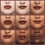 WET N WILD LIPSTICK MATTE MEGALAST MOCHALICIOUS