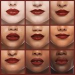 WET N WILD LIPSTICK MATTE MEGALAST SASSPOT RED