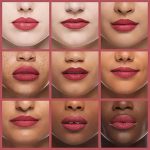 WET N WILD LIPSTICK MATTE MEGALAST WINE ROOM