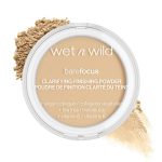 WET N WILD POWDER BAREFOCUS LIGHT/ MEDIUM