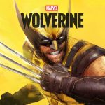Marvel's Wolverine Key Art