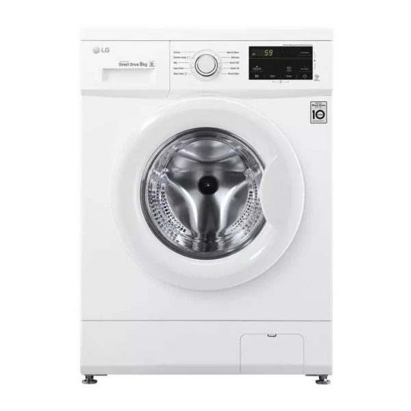 LG WY1408-WHITE