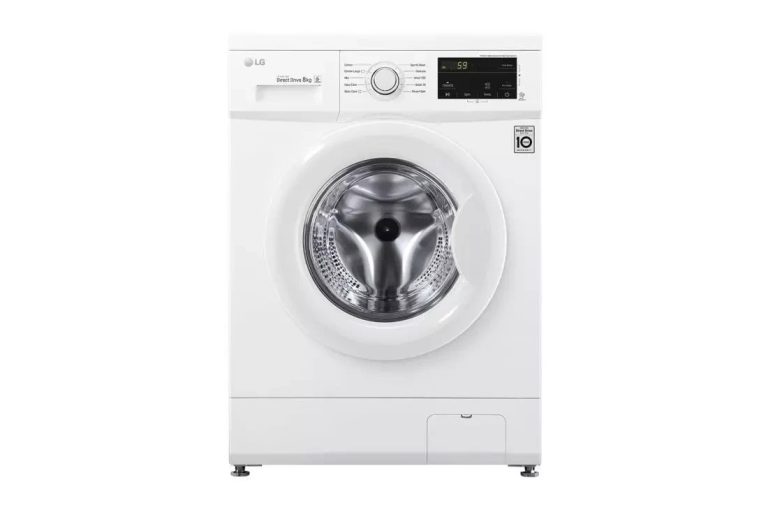 LG WY1408-WHITE
