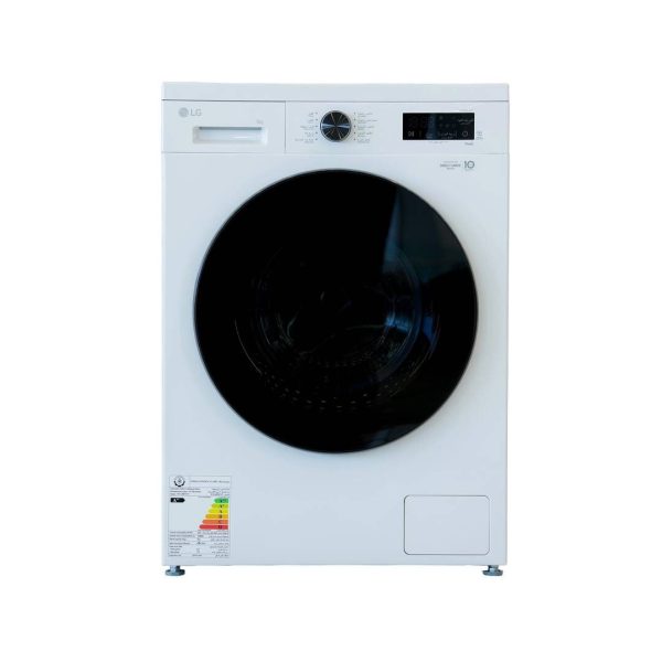 LG WY1409-WHITE