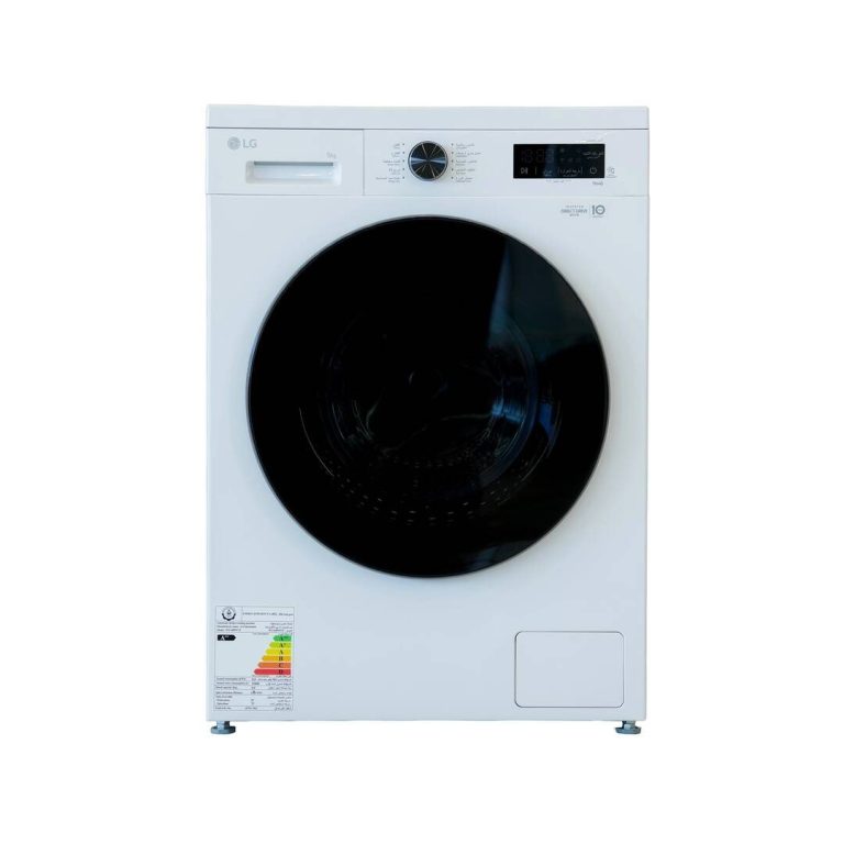 LG WY1409-WHITE
