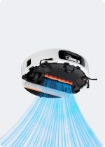 Xiaomi Robot Vacuum 6 — تطبيق Xiaomi Home