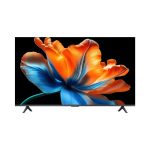 Xiaomi TV S Mini LED 55 2026 4K QD-Mini LED 1