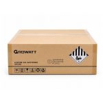 Growatt 5KWh Low Voltage Lithium Battery – Pack of 5