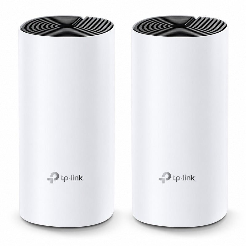 18k40yem.jpg TP-Link Deco M4 AC1200 Mesh Wi-Fi Router System 2-Pack