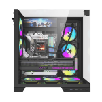 DarkFlash TH285 Plus Interior View 2