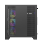 DarkFlash TH285 Plus Side Panel Tempered Glass