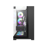 DarkFlash TH285 Plus Top View Fan Support