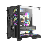 DarkFlash TH285 Plus Build Example