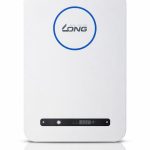 LONG Lithium Battery K-EPS5000 – 51.2V 100Ah 5.12kWh LiFePO4 Wall Mounted |KFPS500