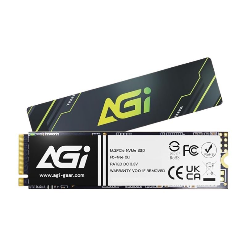 2coaz8lz.jpg AGI AI298 2TB PCIe NVMe M.2 Gen3 SSD