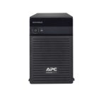 APC Easy UPS 1000VA Without Battery with Selectable Charger and Flooded/SMF Compatible 230V BVX1000UXI