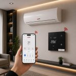 GeTX 2 Ton Inverter Air Conditioner – GTA-24BN