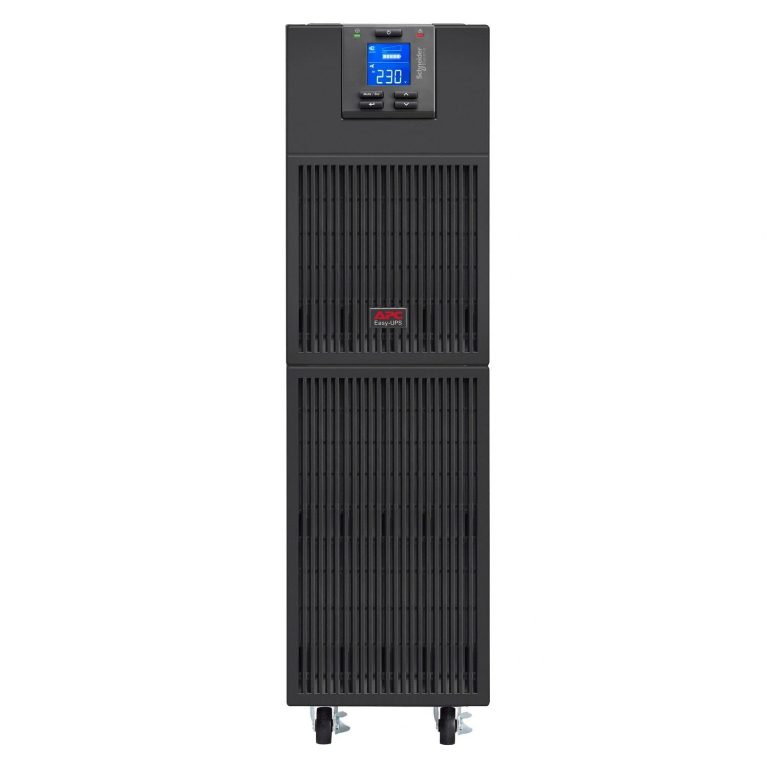 APC Easy UPS SRV 10000VA 230V – 10kW / 10kVA Online