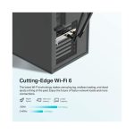 TP-Link Archer TX20E AX1800 Wi-Fi 6 Bluetooth 5.2 PCIe Adapter