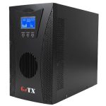 UPS GeTX Online 2KVA, GXT-2000-CON