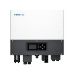 Solar inverter infinisolar 6kw