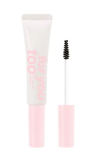 4U2 BROW CEL MASCARA