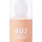 4U2 FOUNDATION STAY MATTE FULL COVERAGE 01 MATTE LIGHT