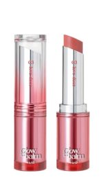 4U2 LIPSTICK GLOW BALM 03