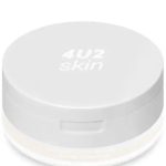 4U2 LOOSE POWDER EXTRA MATTE