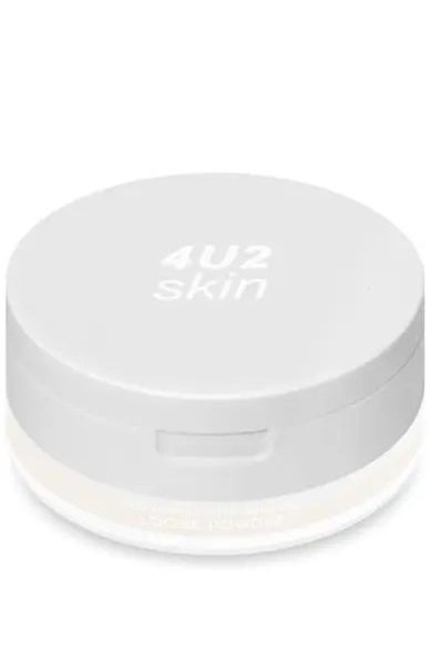 4U2 LOOSE POWDER EXTRA MATTE