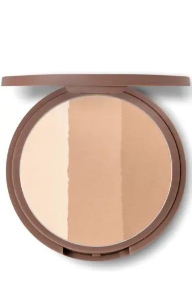 4U2 SKIN BRONZER