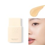 4U2 SUN SCREEN SPF50 TINTED SHEER YELLOW