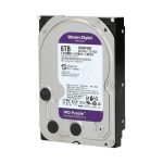 WD Purple 6TB Surveillance Hard Drive