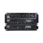 APC Smart UPS RT 5kVA 230V – Double Conversion Online UPS with Pure Sine Wave Power SRTG5KXLI