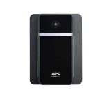 APC Back UPS 1600VA UPS Battery Backup & Surge Protector, Backup Battery with AVR, Dataline Protection, Uniterruptible Power Supply,Black BX1600MI - Offline