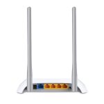 TP-link Router TL-WR840N 300Mbps Wireless N Speed