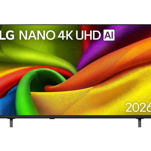 LG 55NU850B6LA NANO 4K Smart TV 1
