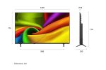 LG 55NU850B6LA NANO 4K Smart TV 2
