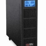 UPS 10KV GETX 3PH online GXK-3-3-10-IE