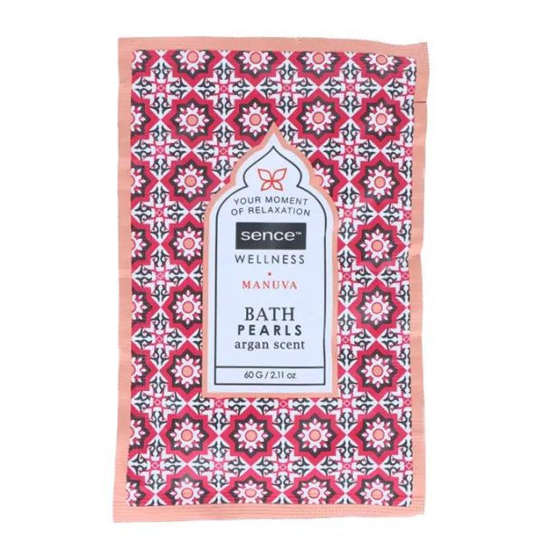 سنز باث بيرلز بالاركان 60g
