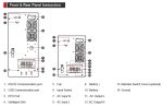 Must Online UPS 6KVA 6KW EH5500-H6K