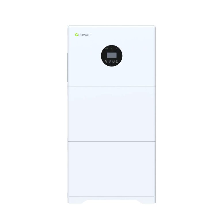 ALL in one Growatt Energy Storage 6KW Future-V Series+Lithium Battery 10KW