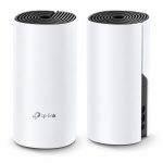 TP-Link Deco M4 AC1200 Mesh Wi-Fi Router System 2-Pack