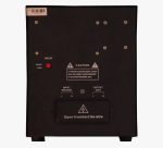 GeTX 3000va Automatic Voltage Regulator Servo Moto, GXZS-SVC-N-3000