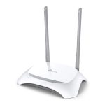 TP-link Router TL-WR840N 300Mbps Wireless N Speed